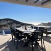 Отель Spacious Villa With Sea View and Pool in Kalkan, фото 10