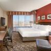 Отель Holiday Inn Hotel & Suites Salt Lake City-Airport West, an IHG Hotel, фото 28