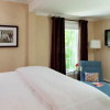 Отель Captain Fairfield Inn, фото 7