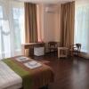 Гостиница ApartHotel on Alpiyskaya 27 A, фото 5