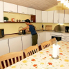 Отель Simplistic Holiday Home in Fjerritslev With Sauna, фото 7