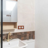 Отель Captivating Mansion in Planolas with Balcony, фото 10