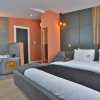 Отель Sweet Home Suite Hotel, фото 5