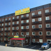 Отель Select Inn Numazu, фото 43