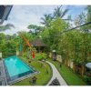 Отель Villa Tirta Indah, фото 18