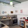 Отель Room With Private Bathroom, Air Conditioning, Wi-fi Downtown Cancun, фото 4