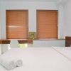 Отель Cozy and Minimalist Studio Patraland Urbano Apartment near Bekasi Station, фото 13