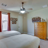 Отель Spacious Cave Creek Home w/ Hot Tub, Yard & Views!, фото 6