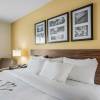 Отель Sleep Inn & Suites, фото 26