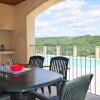 Отель Peaceful Holiday Home in Les Vans, Ardeche with Pool, фото 9
