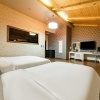 Отель Damyang Gallery Self Check-In Motel, фото 19