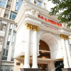 Отель Vienna International Hotel (Nanchang Honggutan Xuefu Avenue), фото 6