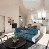 Отель Lavish Holiday Home in Glesborg With Whirlpool, фото 5