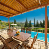 Отель Villa Mounda Poseidon, фото 12