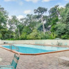Отель Secluded Condo with Peaceful Wooded Views and Easy Access to the Beach by RedAwning, фото 16