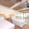 Отель K B M Resorts- Nap-c18 Gorgeous 2bd, Ocean Views, Remodeled, Ocean-front, Beach Access!, фото 20