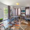 Отель Art Studio Holofern In Heart Of Pula, фото 14