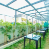 Отель Collection O 22550 Meridien Suites Marathahalli, фото 23