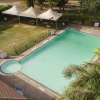 Отель Radhe Upavan Resort, фото 8