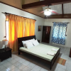 Отель Bluewaves Resort -  Basdaku by Hiverooms, фото 4