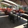Отель Ducassi Suites Rooftop Pool Beach Club & Spa, фото 20