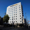 Отель Super Hotel Sapporo Kitagojo Dori, фото 17