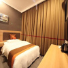Отель Jun Hotel Shandong Dezhou Qihe County Yangguang Road, фото 5