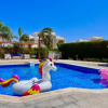 Отель Luxury Villa with pool in Hurghada, фото 15