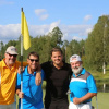 Отель Rättviks Golfby, фото 18