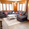 Отель Chalet With 4 Bedrooms in Saint-chaffrey, With Wonderful Mountain View, фото 15