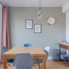 Отель Spacious 2 Bedroom Flat In Clapham With Balcony, фото 4