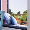 Отель Holiday Home 1 Bedroom 2 Bathrooms - Zoagli, фото 6