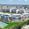 Отель Sea view Apartment with 3 spacious Terraces & 2 Swimming pools, фото 28