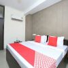 Отель OYO 14099 Hotel The kuber, фото 1