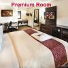 Отель Red Roof Inn PLUS+ Chicago - Naperville в Нейпервилле