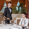 Отель Grand Hotel Italia, фото 28