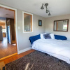 Отель Huckleberry Cottage, фото 5