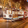 Отель ITH Pacific Tradewinds Hostel San Francisco, фото 11