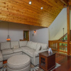 Отель A Family Affair 4 Bedroom House, фото 6