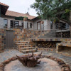 Отель Eagles Nest Estate Guest House, фото 4