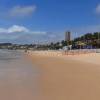 Отель Flat em Ponta Negra frente para o mar, фото 12