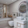Отель Stylish Secure Camps Bay Holiday Apartment 9 Nautica, фото 8