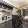 Отель Warm and Modern 1BD APT in CBD, фото 4