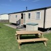 Отель Hoilday Resort Unity, Brean Caravan Hire Ltd Berrow Somerset, фото 19