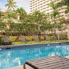 Отель Club Wyndham Royal Garden at Waikiki, фото 8