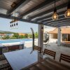 Отель Amazing Home in Cres With Wifi, Heated Swimming Pool and 6 Bedrooms, фото 2