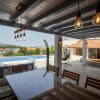 Отель Amazing Home in Cres With Wifi, Heated Swimming Pool and 6 Bedrooms, фото 10