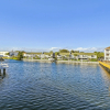 Отель Southbay 55 is 2 Bedroom on the lake with short walk to beach by RedAwning, фото 16