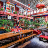 Отель Beijing Red Lantern House, фото 12