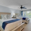 Отель Lagoon Villas 21 by Wild Dunes, Condo in Resort Core With Amenity Access, фото 4